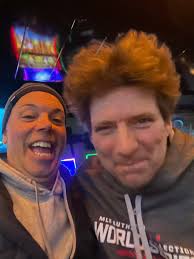 Charles Berry Obituary May 4, 2025