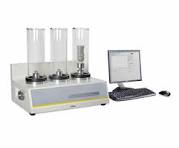 Gas permeability tester - GTR G2/130 - Labthink Instruments ...