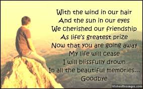 Goodbye Messages For Friends Farewell Quotes In Friendship Farewell Quotes Goodbye Quotes For Friends Goodbye Messages For Friends