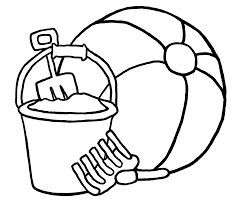 Search through 52634 colorings, dot to dots, tutorials and silhouettes. Pin By Eelampage Com On Fun With Kids Beach Coloring Pages Coloring Pages Sports Coloring Pages