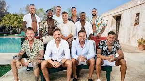Deze Singles Vonden Na Temptation Toch Nog De Liefde Rtl Boulevard