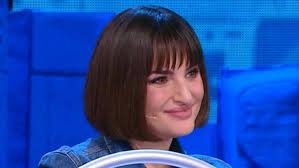 Italian singer and actress, born 20 august 1982 in genoa. Friends Arisa With Maria I Feel More Real It Was Written In Destiny Ruetir