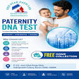 PATERNITY DNA TEST product image