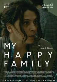 My Happy Family Good Movies On Netflix My Happy Family Family Movies