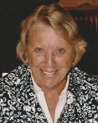 Joan Trainor Obituary (2015)