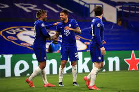 Newsnow aims to be the world's most accurate and comprehensive chelsea fc news aggregator, bringing you the latest blues headlines from the best chelsea sites and other key national and. Chelsea News Emerson Palmieri Believes He Can Reignite His Career Under Thomas Tuchel