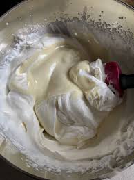 Mousse Chocolat Blanc Les Delices De Pompou Mousse Au Chocolat Mousse Chocolat Blanc Chocolat Blanc