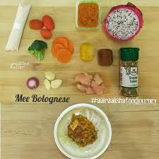 Mengasuh bayi cowok 7 bulan. 15 Idea Resepi Bayi 7 Bulan Ke Atas Mudah Sedap Berkhasiat Resep Makanan Bayi Resep Makanan