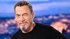 Florent Pagny officiellement en rémission, il retourne en Patagonie: "Si les nouvelles sont bonnes, je reste" | RTL Info