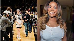 Sheryl Swoopes drops cryptic message about conversation with $818,000  NIL-valued Caitlin Clark following controversy: "I won't share what she  said"