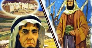 BLOG DA TIA CAROL: Jonas: O Profeta Desobediente