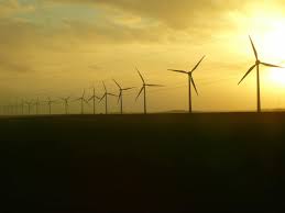 advantages disadvantages of wind energy clean energy ideas