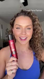 Torture Testing L’Oréal Paris Infallible Setting Mist