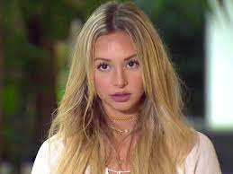 Jun 02, 2021 · after appearing in the landmark 25th of season the bachelor,. Corinne From The Bachelor