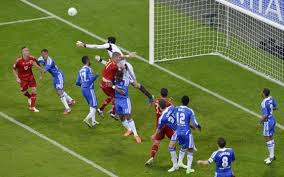 Resultado de imagen para el futbol