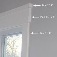 Bluehost Com Craftsman Window Trim Moldings And Trim Craftsman Windows