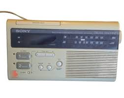 Image result for Sony ICF-2002