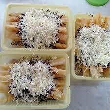 Dari situs hello sehat diketahui, olahraga kardio. Pisang Crispy Aichakitchen Bangsal Food Delivery Menu Grabfood Id