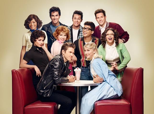 Which Original Cast Members Will Appear In Grease: Live?
