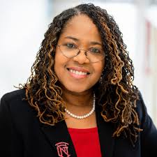 title Congratulations to Normandale President Joyce Ester, who was recently  named to the 2024 Minneapolis/St. Paul Business Journal Women in Business  honorees list. The list recognizes leaders from many industries around  Minnesota