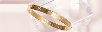 How Much Is My Cartier Love Bracelet Worth The Loupe Truefacet