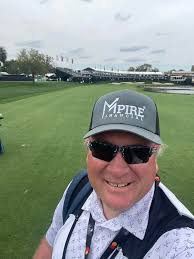 Ironed out w/ Steve Smith Sr. Featuring The Big One. Tap in…GO PLAY SOME  GOLF BIH!!!