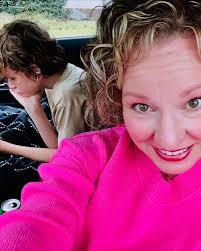 Thankful for another day