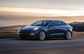 Tesla a dezamăgit de mult timp investitorii de pe piața bursieră și susținătorii mașinilor electrice. Niibj46s23f5tm