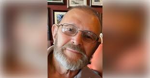 Obituary information for Danny Gaines