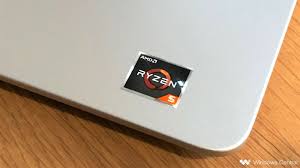 Some user bench mark comparison between these processor can be viewed in this link : Can You Use The Amd Ryzen 5 2500u For Gaming Windows Central