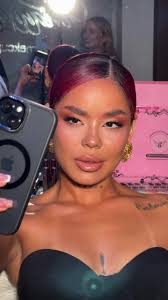 Live para @engolcali woww que productos! 😍 productos que he texteado y me  han encantado! Comenta cuál fue tu favorito! ❤️