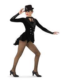 Pin On Tap Jazz Costumes