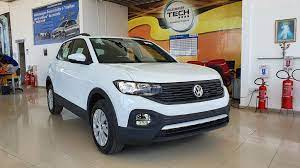 avaliacao volkswagen t cross sense 200 tsi 2021 mundo do automovel para pcd