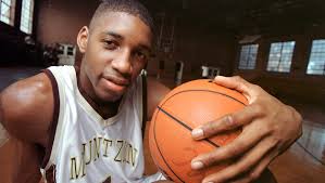 Tracy McGrady retires