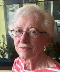 Catherine W. Kersey Obituary