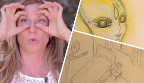 Strangest claims of alien abduction