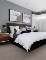How To Achieve A Modernist Interior Design Style Tlc Interiors Bedroom Interior Grey Bedroom Design Modern Master Bedroom