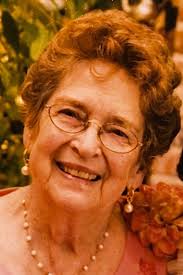 Alice Joanne Trimble Obituary June 14, 2018