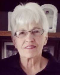 Phyllis Ione Baumann Obituary March 6, 2024