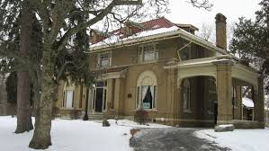 These 10 Museums In Indiana Will Provide You With An Unforgettable Experience Kokomo Indiana Indiana Maine House