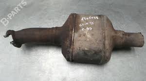Clio 1 9 2001 x. Catalyst Renault Clio Ii Hatchback Van Sb0 1 2 1 9 D Sb0e Itg189 C55 25162881 B Parts