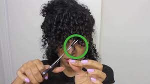And as a result, your hair is not strong enough to grow faster and healthier. How To Grow Longer Curly Hair 12 Steps With Pictures Wikihow