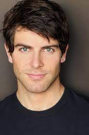 Nbc Pilot Grimm Finds Its Lead Mens Hairstyles Thick Hair Mens Hairstyles Thick Hair Styles