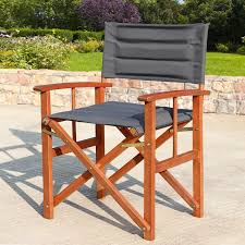 We did not find results for: Padded Directors Chair Cannes Padded Wood Chair Indoor Outdoor Chairs Garden Patio Deubaxxl Com