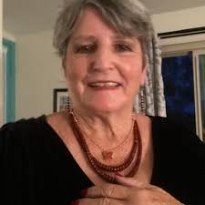 How do you know Willie Faye Buchanan?