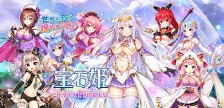 Senran princess