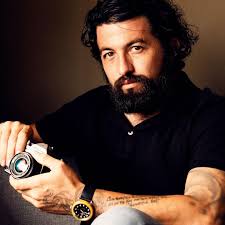 Edward Puerto Colmenares