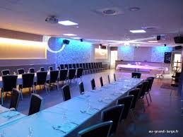 Buffet, cocktail et service à l'assiette, nous vous proposons même. Salle Mariage Anniversaire A Lyon Restaurant Au Grand Large