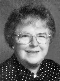 Marilyn Joyce Gard McCall (1932-2014)