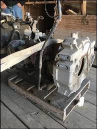 Cummins isc 83 with mounted allison transmission cummins. 643 Allison Transmission Nex Tech Classifieds